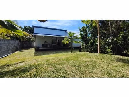 belle maison t3 vendue occupée – charme  lumière et revenus immédiats