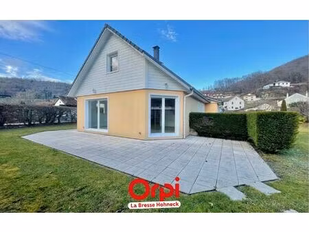 maison saulxures-sur-moselotte m² t-4 à vendre  254 000 €