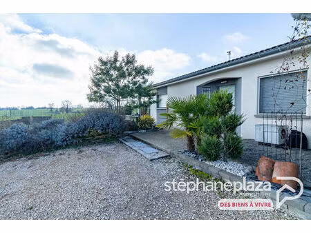 maison foissiat 5 pièce(s)