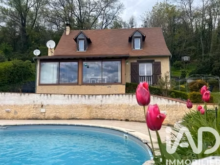 vente maison/villa 4 pièces