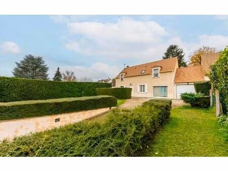 maison villers-en-arthies 137.3 m² t-7 à vendre  330 000 €