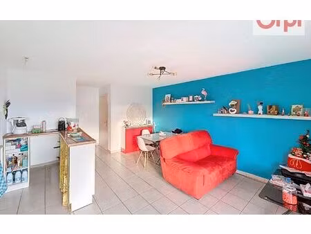appartement nangy 61.58 m² t-3 à vendre  230 000 €