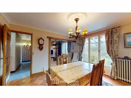 vente maison 5 pièces 77 m² choisy-au-bac (60750)