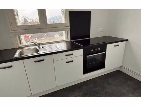 location appartement  33 m² t-1 à terrasson-lavilledieu  450 €