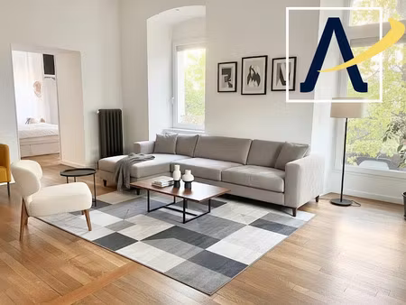 vente appartement 4 pièces 101 m² à belfort (90000)  242 000 €