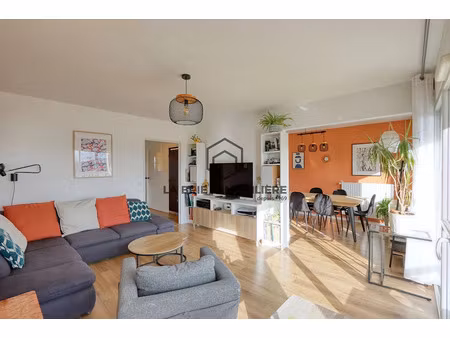 vente appartement 4 pièces 77 m² à limeil-brevannes (94450)  209 900 €