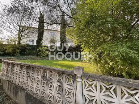 vente maison 5 pièces 150 m² oullins-pierre-bénite (69310)