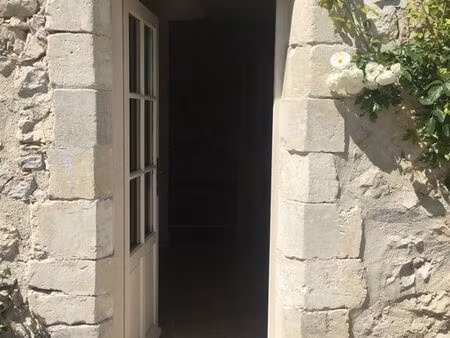 maison de campagne à louer (bail mobilité)