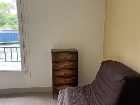 a louer studio meublé