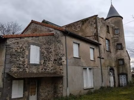 ancien moulin a renover