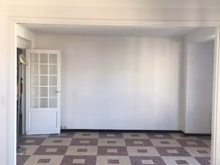 vente appartement 3 pièces 80.86 m² à beziers (34500)  127 000 €
