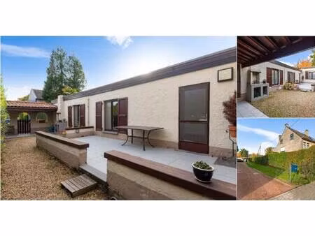 maison à vendre à peter benoitstraat 20 wijnegem (rwc41357)