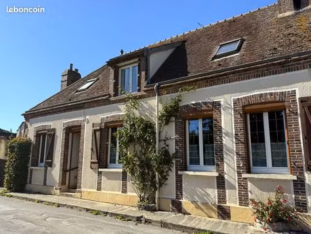 exclisivité - la ferté-vidame