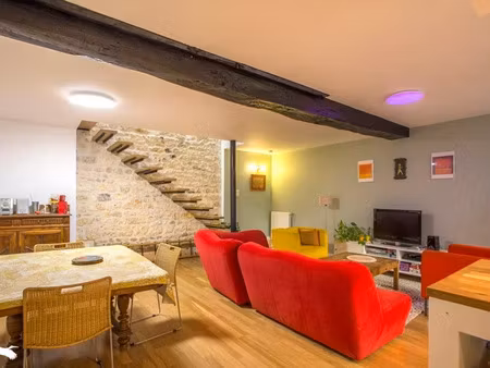 vente maison 3 pièces 84 m² à rochefort (17300)  220 920 €