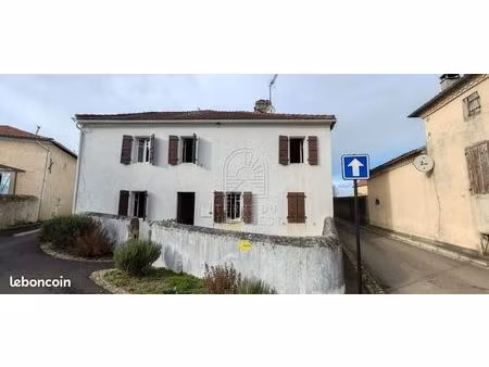 maison 5 pièces 96 m²