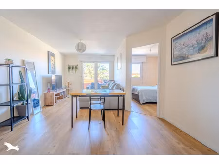 vente appartement 2 pièces 40 m² à gradignan (33170)  164 990 €