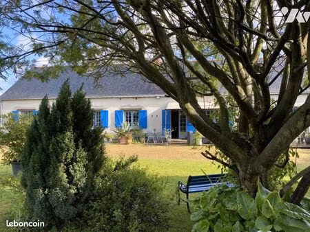 maison 5 pièces 107 m²