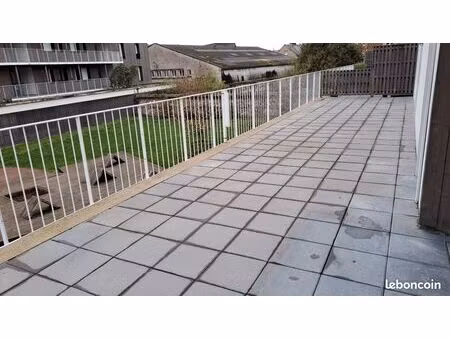 location appartement t3