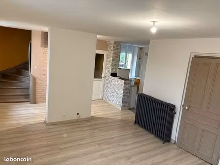 f4 pompe à chaleur  isolation +++