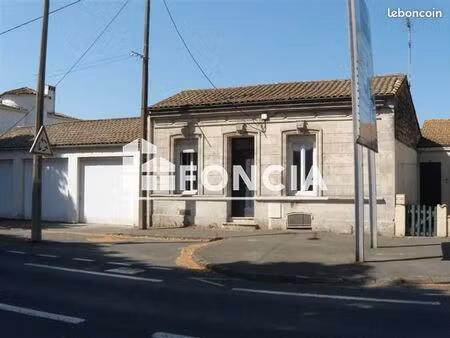 maison 3 pièces 67 m²