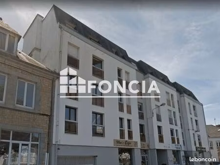 appartement 1 pièce 38 m²