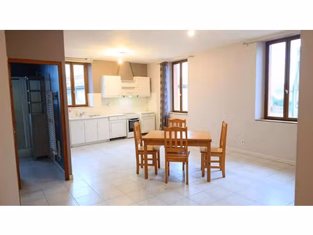 vente appartement 2 pièces 57 m² à saint-jory (31790)  133 500 €