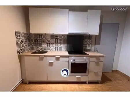 appartement 2 pièces 53 m²