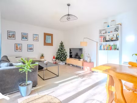 vente appartement 2 pièces 45 m² à gradignan (33170)  172 000 €