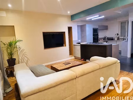 vente appartement 3 pièces 76 m² à neufchâtel-en-bray (76270)  186 000 €