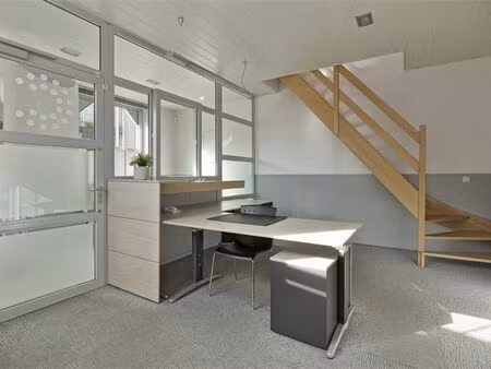 bien professionnel à vendre à aspelare € 117.000 (li953) - immo marc | zimmo