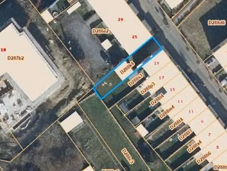 bien professionnel à vendre à zaventem € 175.000 (li99z) - immo poot | zimmo