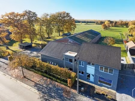 maison à vendre à achel € 1.289.000 (li91o) - vastgoed coenjaerts | zimmo