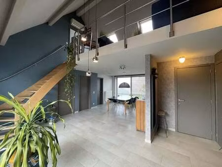 appartement à vendre à balen € 237.000 (li94g) - savemak vastgoed | zimmo