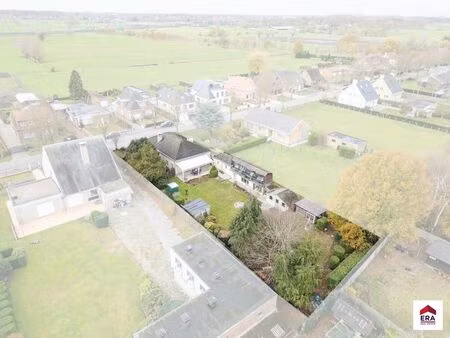 maison à vendre à bellem € 369.000 (li85t) - era lafaut (aalter) | zimmo