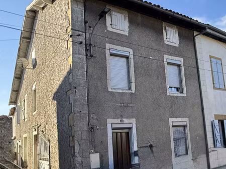 centre ville de martres tolosane