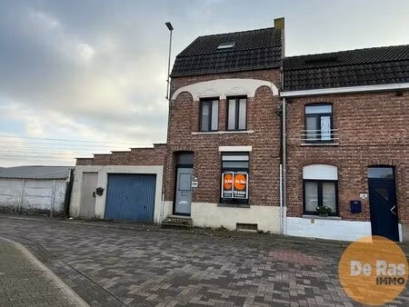 maison à vendre à schellebelle € 145.000 (li8tn) - immo de ras | zimmo