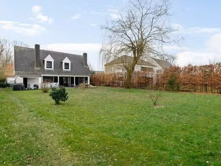 maison à vendre à halle € 579.000 (li8jo) - yves van pelt | zimmo