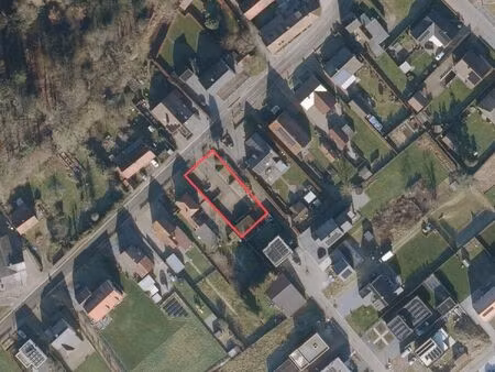 terrain à vendre à opitter € 176.500 (li7q7) - nicole janssen | zimmo