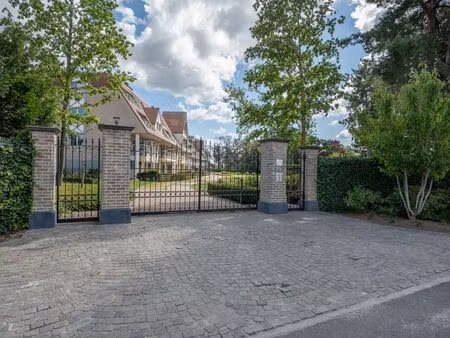 appartement à louer à oedelem € 990 (li974) - isera vastgoed | zimmo