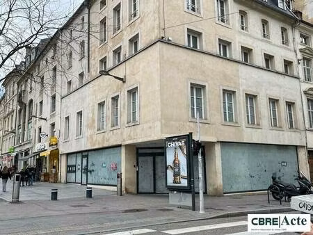 local commercial à louer