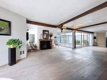 bien professionnel à vendre à sint-niklaas € 899.000 (li8nf) - van hoye vastgoed sint-pauw