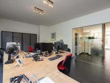 bien professionnel à vendre à wommelgem € 225.000 (li8jq) - yves van pelt immobiliën | zim