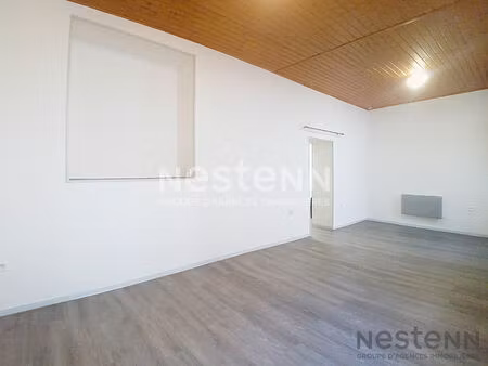 maison de village le fousseret - 3 pièce(s) - 70 m2