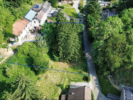 terrain à vendre à chokier € 39.000 (li8w7) - group skyimmo | zimmo