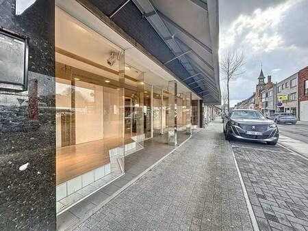 bien professionnel à vendre à sint-gillis-waas € 600.000 (li8ne) - van hoye vastgoed sint-