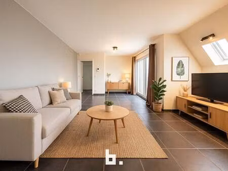 appartement à louer à aartrijke € 725 (li7qh) - bricx vastgoed brugge | zimmo