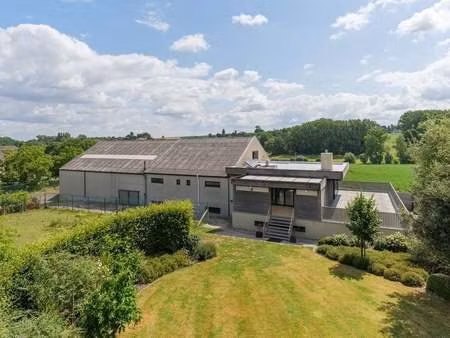 bien professionnel à vendre à oudenaarde € 995.000 (lcwjr) - engel & völkers gent centrum 