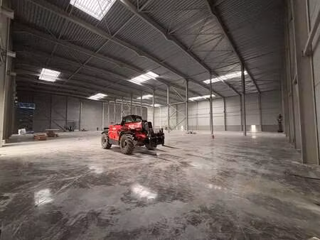 bien professionnel à louer à harelbeke € 43.510 (li89v) - immo pottelberg | zimmo