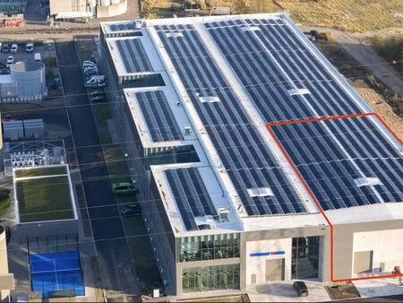 bien professionnel à louer à zwijndrecht € 9.100 (li8pq) - mertens vastgoed | zimmo