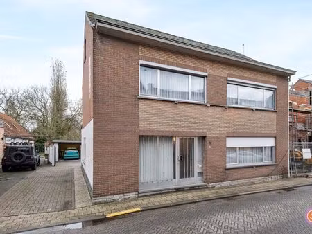 maison à vendre à hingene € 349.000 (li8ik) - julimmo | zimmo